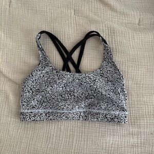 Lululemon Energy Bra
